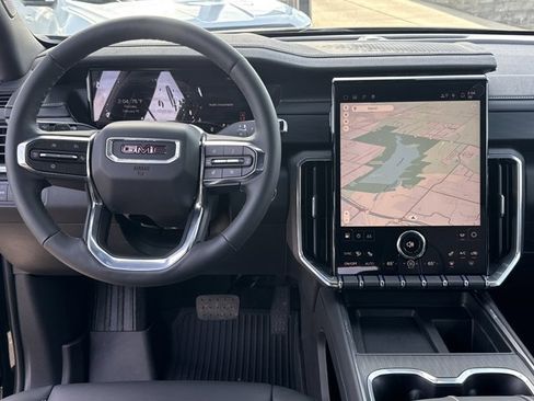 New 2026 GMC Acadia Elevation w/ Black Edition image 8