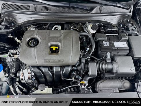 Used 2024 Kia Forte GT-Line w/ GT-Line Premium Package FWD image 30