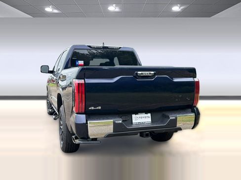 New 2026 Toyota Tundra 1794 Edition AWD/4WD image 24