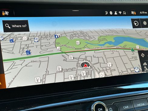 New 2026 Bentley Continental GT image 21