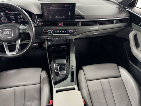 Used 2021 Audi A4 2.0T Premium Plus w/ Premium Plus Package image 28