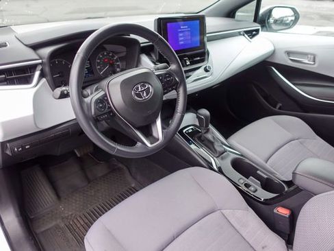 Certified 2023 Toyota Corolla SE image 14