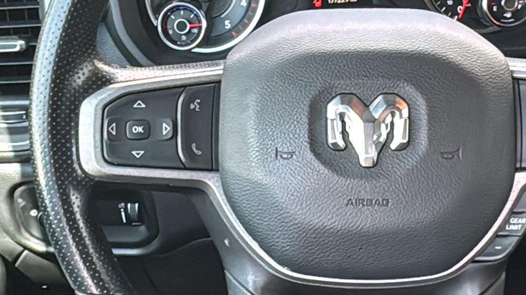 Used 2024 RAM 2500 Tradesman w/ Chrome Appearance Group AWD/4WD image 29