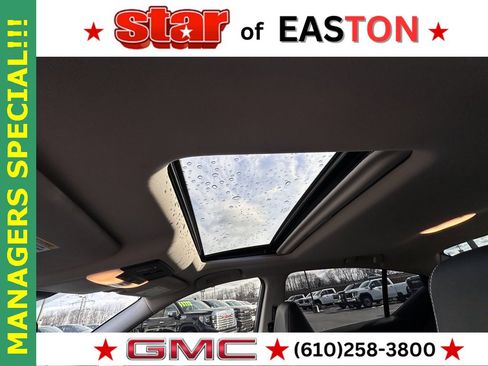 Used 2024 Nissan Altima 2.5 SR w/ SR Premium Package image 34