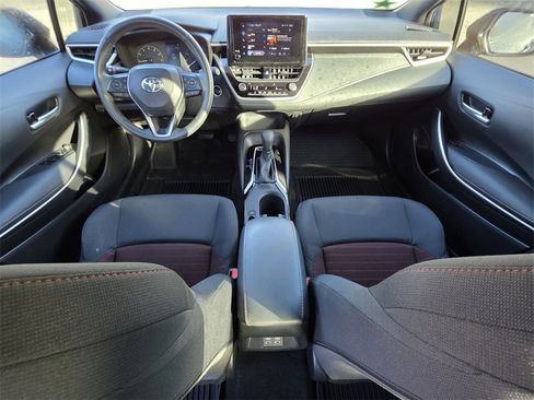 Certified 2023 Toyota Corolla SE image 4