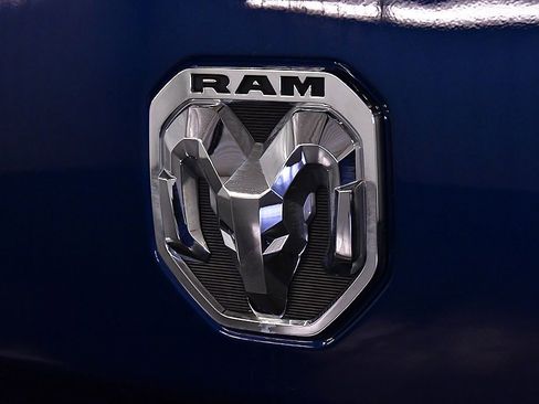 Used 2021 RAM 2500 Laramie image 13