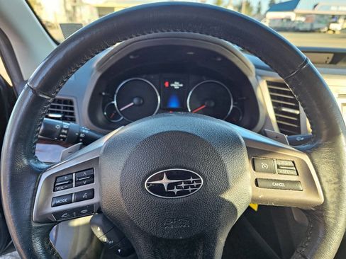 Used 2013 Subaru Legacy 2.5i Limited image 12