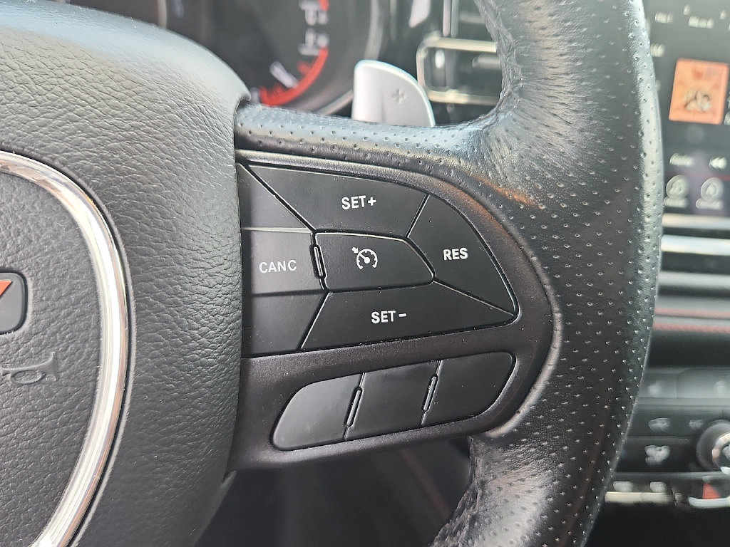 Used 2023 Dodge Durango GT AWD/4WD image 17
