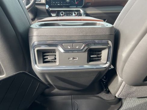 Used 2024 GMC Sierra 1500 Denali Ultimate image 31