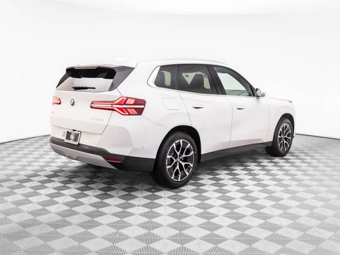 Used 2026 BMW X3 xDrive30i w/ Convenience Package AWD/4WD image 6