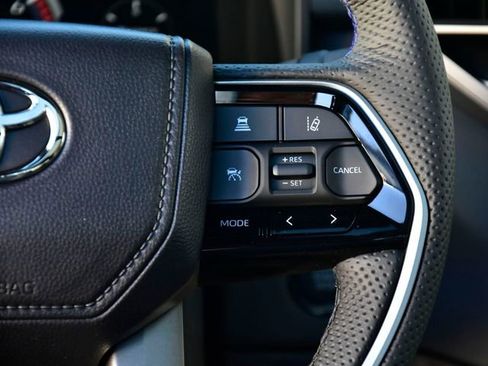 New 2026 Toyota Tundra Platinum image 13