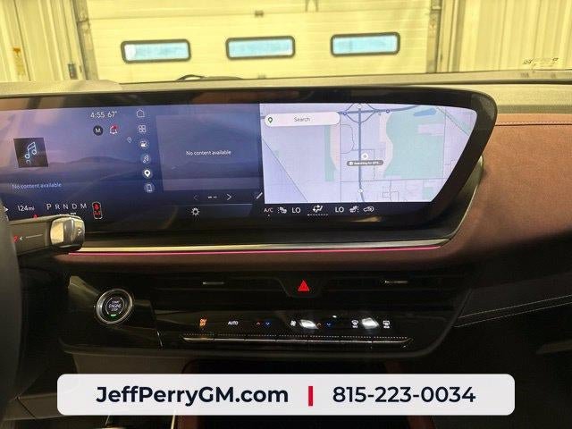 Used 2024 Buick Envision Sport Touring AWD/4WD image 18