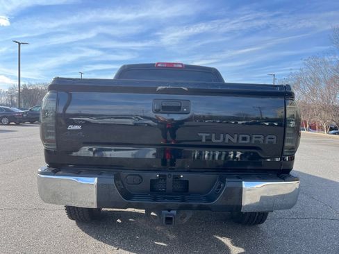 Used 2016 Toyota Tundra SR5 image 16