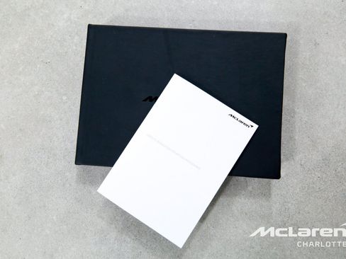 New 2027 McLaren 750S Spider RWD image 25