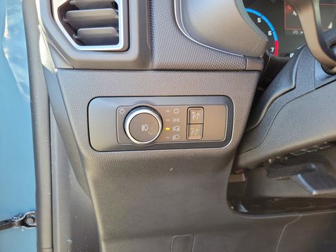 Certified 2022 Ford Bronco Sport Big Bend w/ Convenience Package image 9