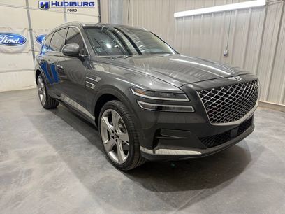 Used 2024 Genesis GV80 3.5T Advanced