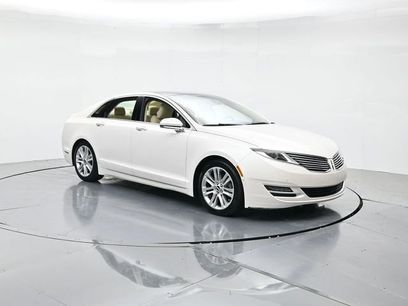 Used 2014 Lincoln MKZ Hybrid w/ Equipment Group 202A Reserve