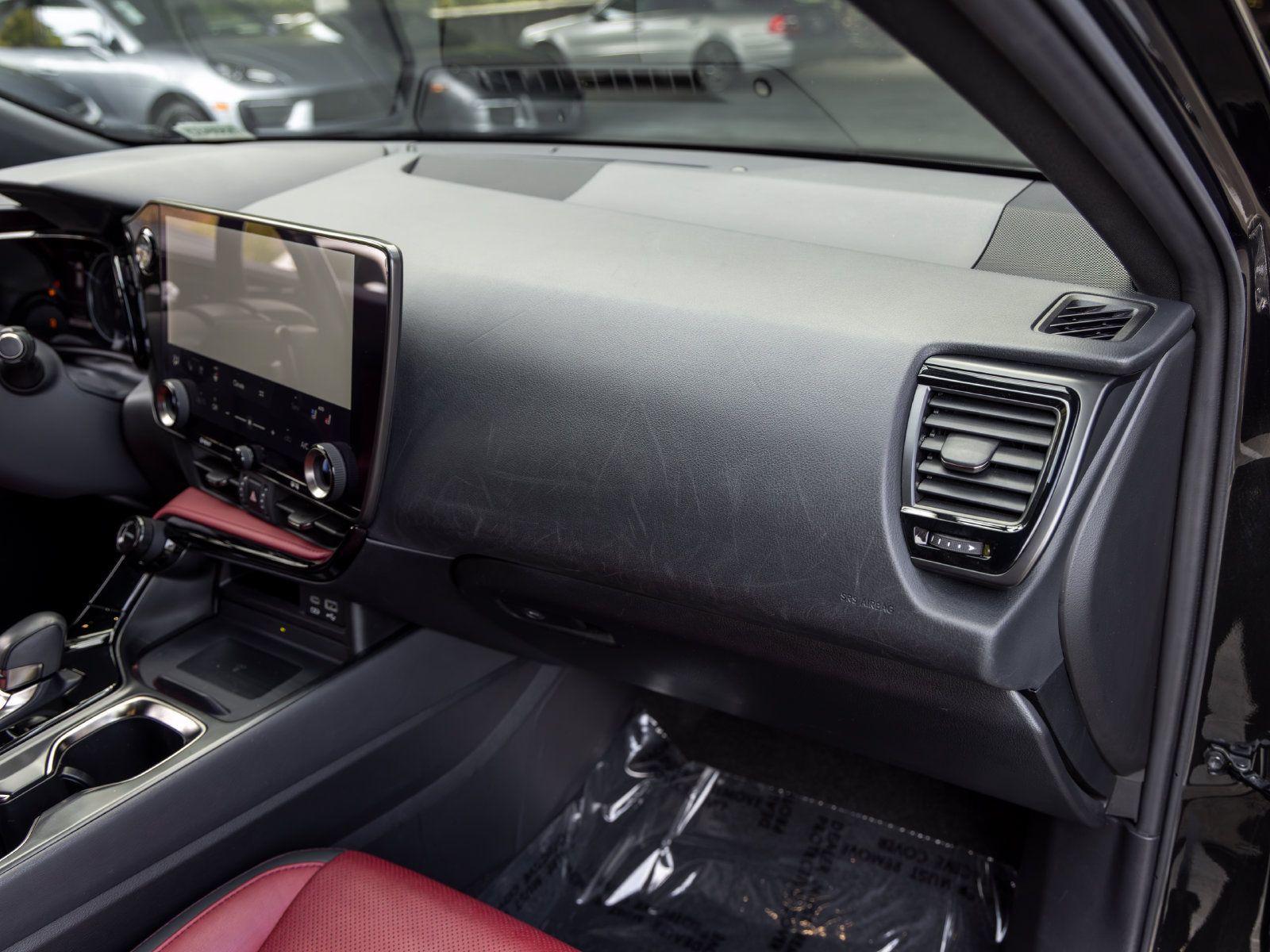 Used 2022 Lexus NX 350h AWD image 54