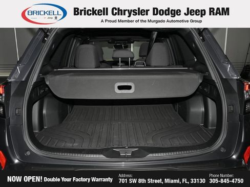 Used 2025 Subaru Forester Premium AWD/4WD image 13