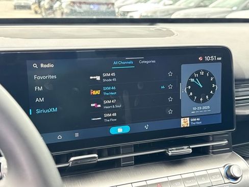 New 2026 Hyundai Kona SEL Sport image 17