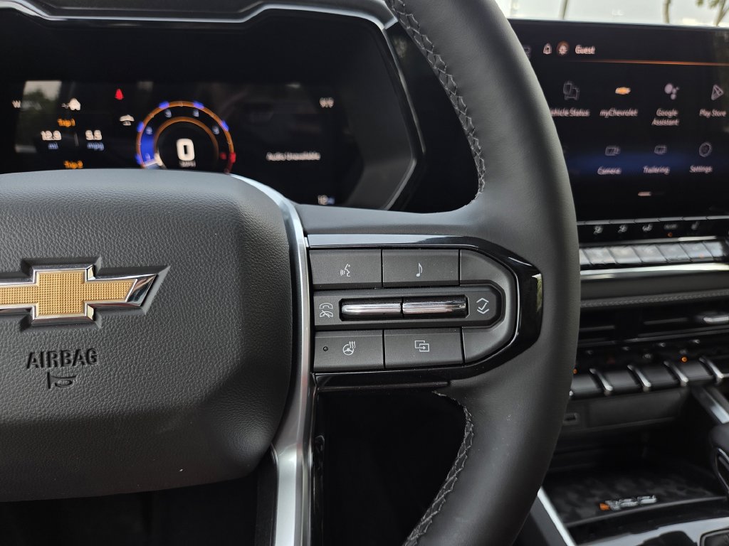 New 2026 Chevrolet Colorado LT RWD image 28
