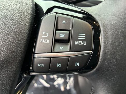 Used 2024 Ford Escape Platinum image 14