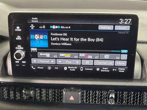 Used 2023 Honda CR-V EX-L image 30