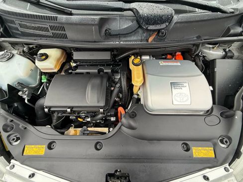 Used 2005 Toyota Prius image 26