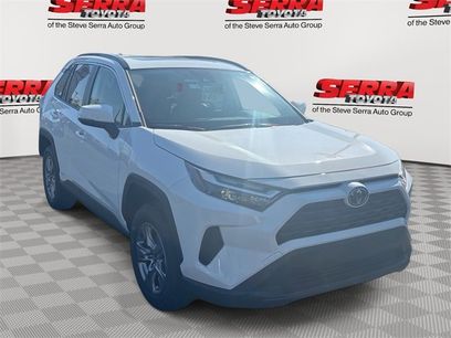 Used 2025 Toyota RAV4 XLE w/ Convenience Package