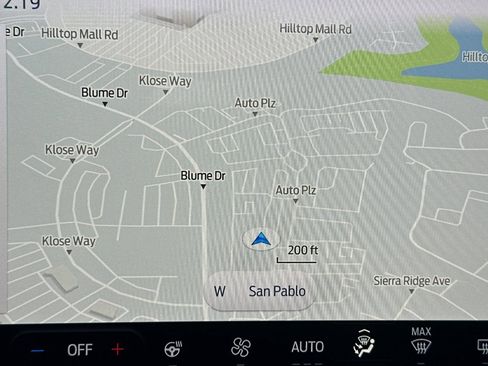 New 2025 Ford Bronco Sport Outer Banks w/ Outer Banks Tech Package+ image 20