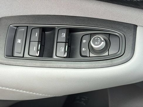 Certified 2025 Subaru Legacy Premium AWD/4WD image 20