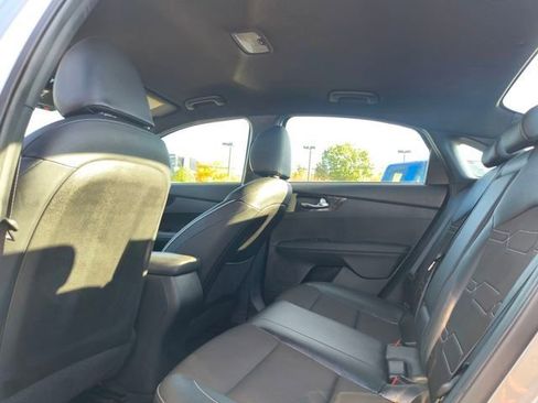 Certified 2023 Kia Forte GT-Line w/ GT-Line Technology Package image 29