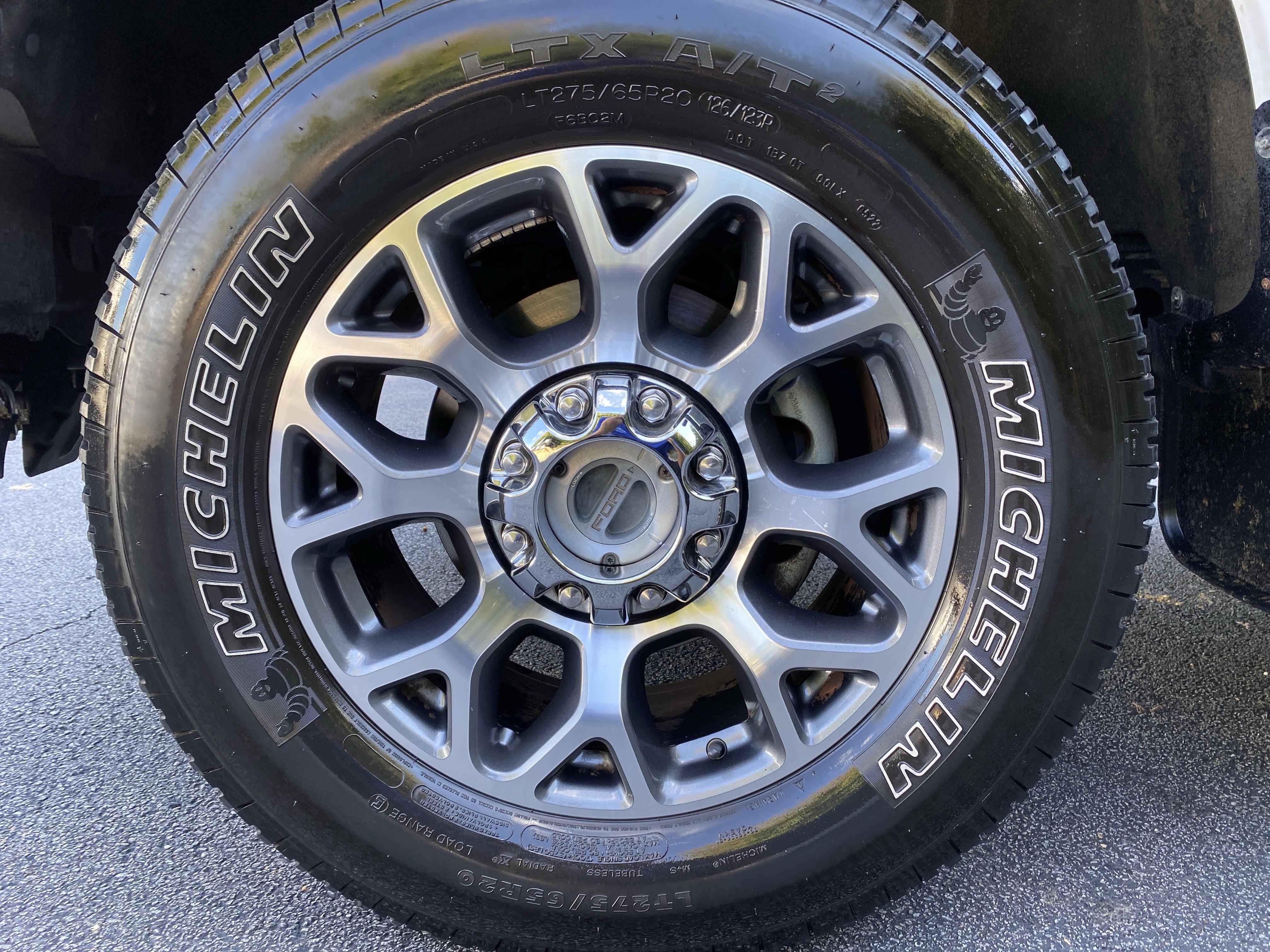 Used 2019 Ford F250 XL w/ STX Appearance Package AWD/4WD image 55