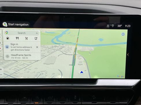 Used 2022 Chevrolet Silverado 1500 RST w/ Convenience Package II image 21