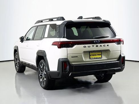 New 2026 Subaru Outback Touring XT image 5