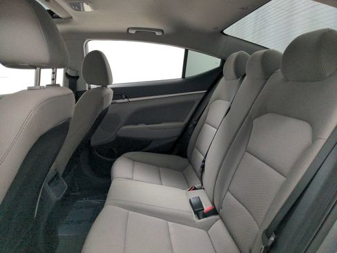 Used 2019 Hyundai Elantra Value Edition FWD image 28