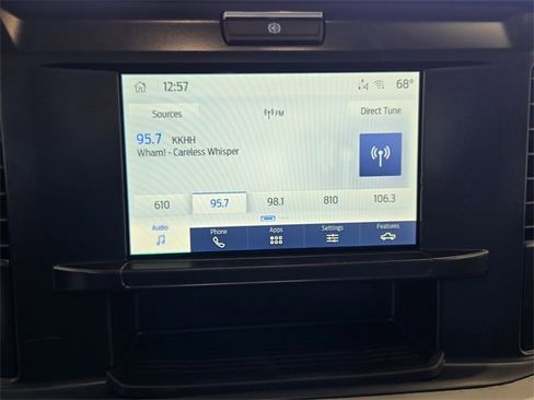 New 2026 Ford F450 XL image 13