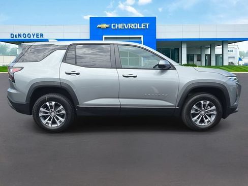 New 2026 Chevrolet Equinox LT w/ Safety and Technology Package AWD/4WD image 5