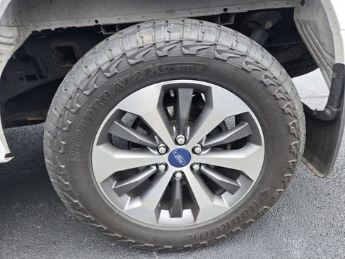 Used 2019 Ford F150 XL w/ Equipment Group 101A Mid AWD/4WD image 37