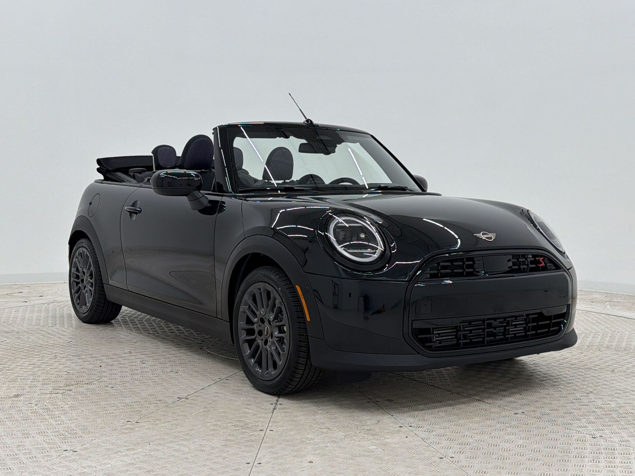 New 2026 MINI Cooper S FWD image 7