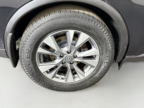 Used 2017 Nissan Murano S w/ Navigation Package image 33