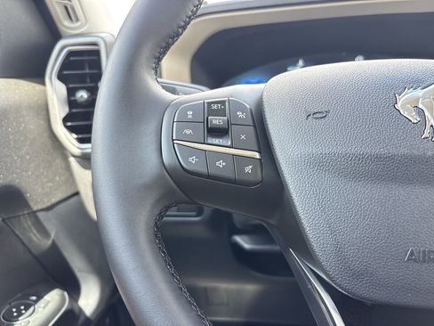 New 2025 Ford Bronco Sport Big Bend image 29