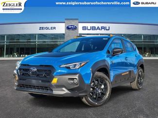 New 2026 Subaru Crosstrek 2.5i Wilderness video 1