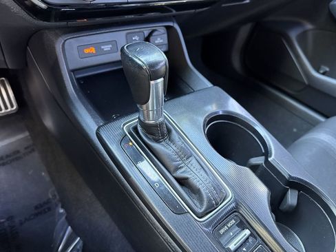 Used 2022 Honda Civic Sport image 47