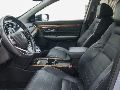 Used 2022 Honda CR-V Touring image 17
