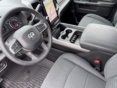 New 2026 RAM 2500 Big Horn image 11