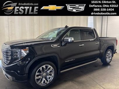Used 2023 GMC Sierra 1500 Denali