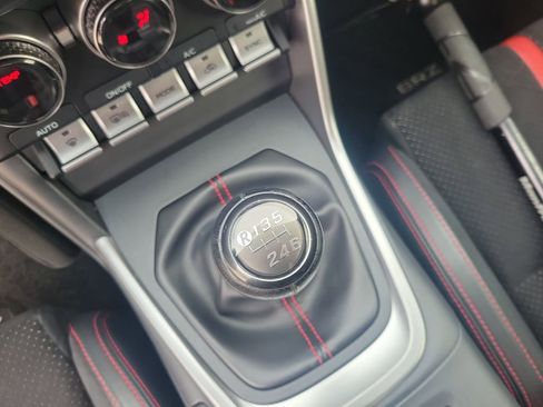 Used 2022 Subaru BRZ Limited image 27