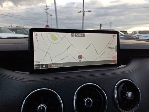 Used 2022 Kia Stinger GT1 image 18