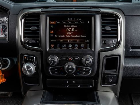 Used 2016 RAM 1500 Sport image 20
